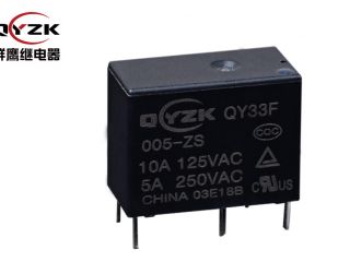 電磁繼電器是網(wǎng)上訂購還是線下買劃算呢？
