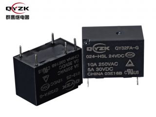 【24v直流繼電器】群鷹繼電器24v直流繼電器好產(chǎn)品、價值高 