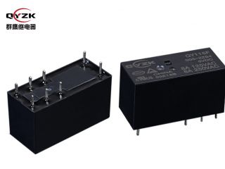 【電磁繼電器】如何選擇電磁繼電器廠家？這些都是重點(diǎn)
