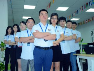 價(jià)格在手，客戶我有！