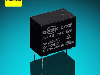 哇塞！使用群鷹交流電磁繼電器有這么多好處啊！