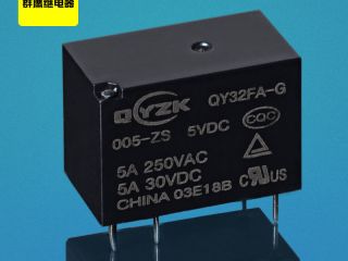 【東莞】群鷹智控的超小型繼電器成為客戶(hù)的鐘愛(ài)！